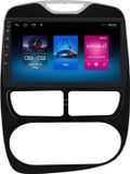 Happiq Autoradio avec Bluetooth et CarPlay pour Renault Clio (2012-2016)