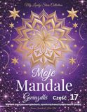 Moje Mandale Gwiazdki - Część 17