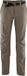 Maier Sports Inara Slim lange broek Dames Regular bruin 36 regular 2018 Trekking- & Wandelbroeken