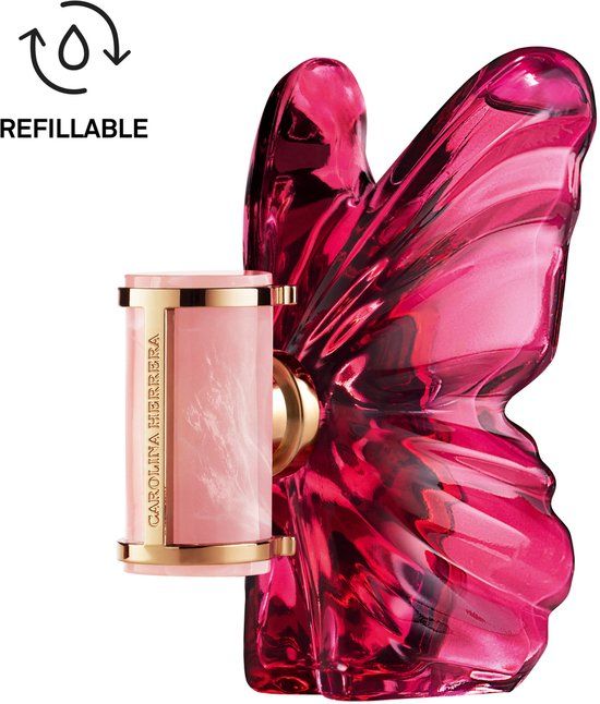 Carolina Herrera Eau de parfum / 50 ml / Vrouwen