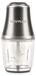 G3 Ferrari G20163 Blender/Mixer, 500 W, carafe en verre de 500 ml; 4 lames en acier inoxydable