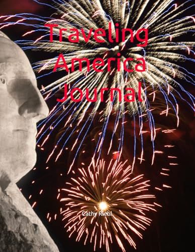Traveling the Americas Journal
