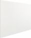 IVOL Tableau blanc sans cadre - 120x180 cm - Magnétique - Sans cadre