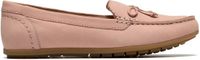 Clarks Elliotte Sail - dames instapper - Roze - maat 36 (EU) 3.5 (UK)