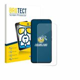 BROTECT Screenprotector voor Xiaomi Poco X8 Pro Max Beschermglas Transparant