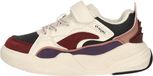 ZIGZAG Sneaker Eli Wit-pink