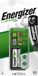 Energizer Mini Charger - AA/AAA NiMH Batterij Oplader - Zwart