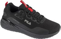 Fila Solrack Mannen Zwart Sneakers maat 44