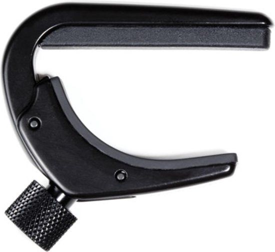D'Addario PW-CP-11 Pro Capo voor Banjo en Mandoline