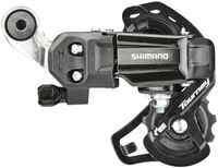 Shimano Tourney RD-TY200 Dérailleur arrière 6/7 vitesses court DM