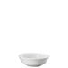 Hutschenreuther Maria Theresia dessertschaal 16 cm rond 0,49 liter, wit