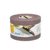 Mirka Abranet netschuurrol 115 mm x 25 m klittenband P120