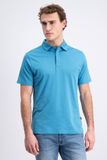 Gabbiano Poloshirt Skalan 2365209 2376 Lake Blue Mannen Maat - L