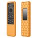 FINTIE Beschermhoes compatibel met afstandsbediening Samsung Smart TV BN59-01432A