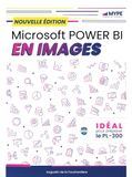 Microsoft POWER BI en Images