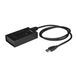 StarTech.com 4-poorts USB Hub - USB-A naar 3x USB-A en 1x USB-C - USB 3.0 - 5Gbps - Metaal