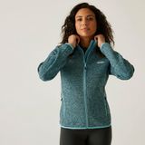Regatta Newhill lichtgewicht vest met actieve fleece voor dames