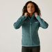 Regatta Newhill lichtgewicht vest met actieve fleece voor dames
