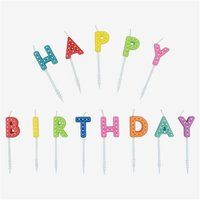 Party Candle - Cake Candles