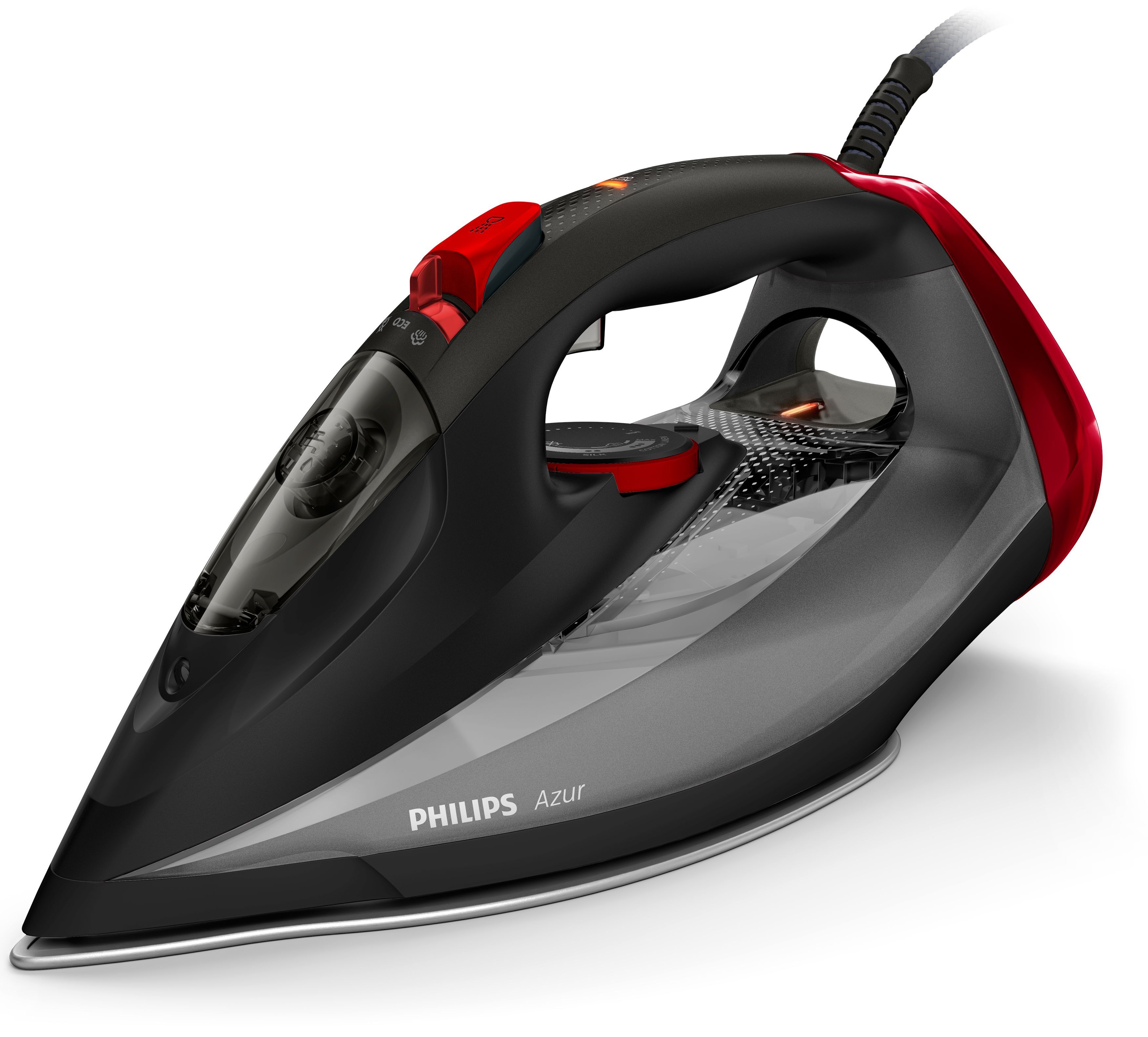 Philips Azur GC4567 Stoomstrijkijzer - Refurbished