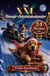 Bookmundo Le calendrier de l'Avent XXL pour chiens 24 surprises pour chiens avec des images à colorier, des énigmes, des pages interactives, des faits curieux et des connaissances inutiles sur les chiens