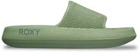 Roxy The Bumpy Slippers Groen EU 39 Vrouw