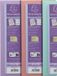 Exacompta Showalbum 11x15 cm Kreacover Pastel - 20 stuks assorti