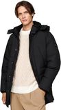 Tommy Hilfiger Rockie Utility Parka Mw0mw36593 Gewatteerde herenjas