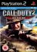 Activision Blizzard Entertainment Call Of Duty 2: The Big Red One