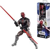 Star Wars Titan Series Darth Maul - Actiefiguur 30cm