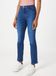 Wrangler dames Slim Slim Authentic Love