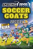Amazing Football GOATs Stories