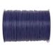 GLOREX 6 9400 608 - Raffia raffia, 100 m matte raffia op rol, donkerblauw - voor knutselen, decoreren of voor bloemstukken, boeketten en ander bloemwerk