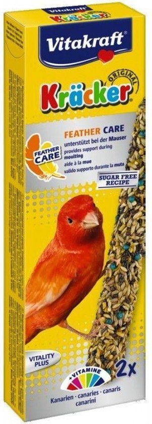Vitakraft Kräcker Kanarie Rui