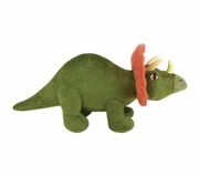 Jemini Peluche Jemini Les Jeminosaures Triceratops