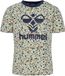 Hummel Hmlmads T-shirt imprimé à manches courtes