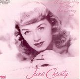Music&Words June Christy - A Lovely Way To Spend An Evening With (CD)