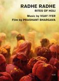 Outhere ECM Records Vijay Iyer & Prashant Bhargava - Radhe Radhe - Rites Of Holi (DVD)