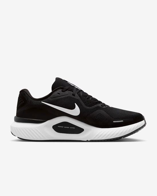 Nike Structure 26 Hardloopschoenen EU 43 Man
