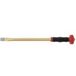 Rennsteig Werkzeuge Burin d'électricien 2K-HS 300 mm largeur de coupe 12 mm 361 303 1
