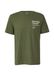 s.Oliver Shirt donkergroen / wit