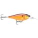 Rapala Shad Rap Elite Crankbait SRE55 5.5cm 7g GDCW