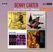 Benny Carter Four Classic Albums