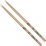 Zildjian Z Custom LE Drumstick ROCK Goud Chroma, Nylon Tip