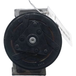 Renault Compresseur Air Conditionné Clio ♻️ Ref Oe. 926004423r - Garantie À Vie