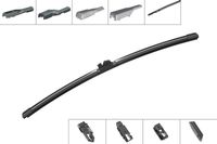 BoschHONGQI Bosch Automotive Aerotwin APX20 Ruitenwisserbladen