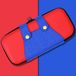 Bypaan Nintendo Switch Case - Rood