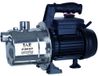 Jet Pompe de jardin Inox - 800 W - 4000 l/h