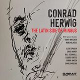 Bertus Distributie The Latin Side of Mingus