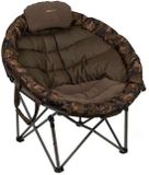 Fox Lounger Chair Groen Camou